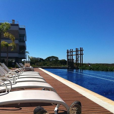 Apartamento Essence Life Campeche Florianópolis Exterior foto