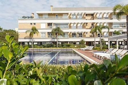 Apartamento Essence Life Campeche Florianópolis Exterior foto